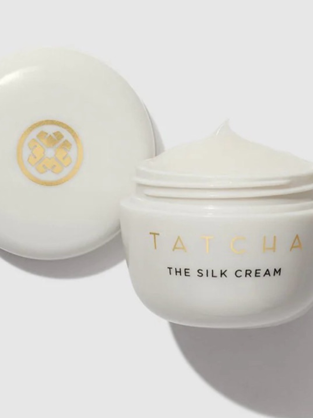 Tatcha White The Silk Cream Hydrating Moisturizer - Picture 2 of 2